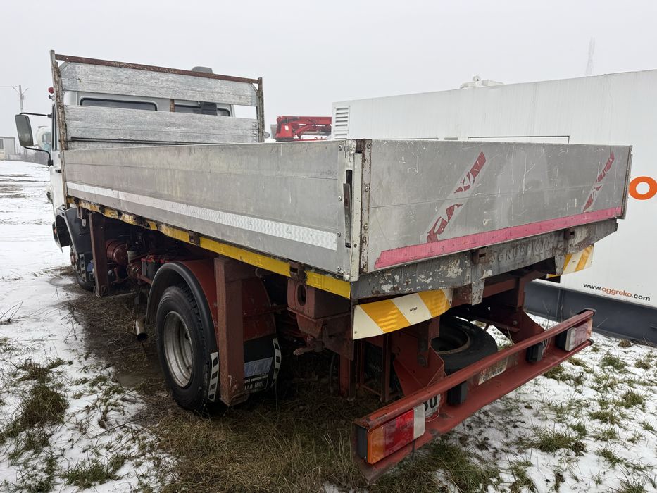 Piese Iveco Zeta Turbo 65-12