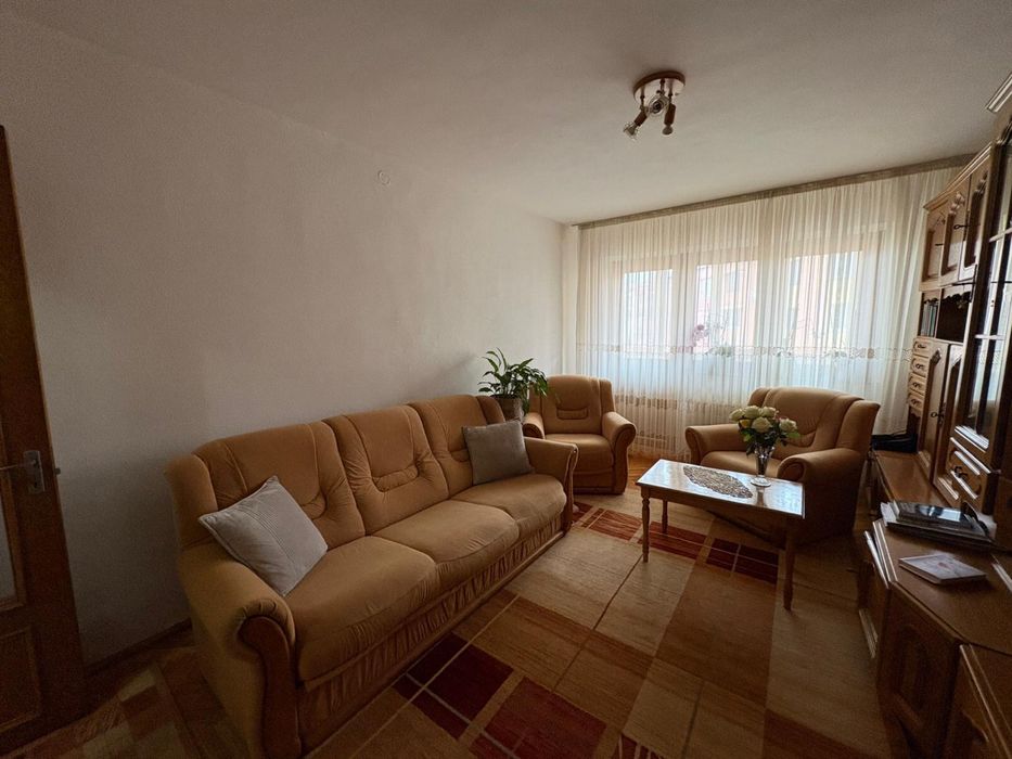 Apartament de vanzare