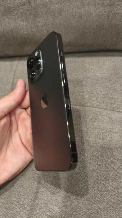 iPhone 13 pro