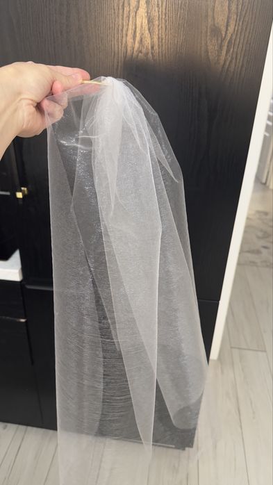 фата для  девичника