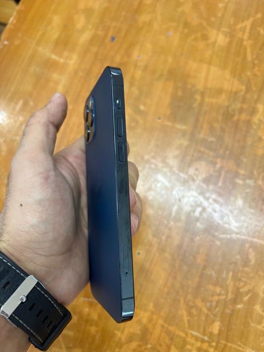 Айфон 12 про Обмен на 13 про