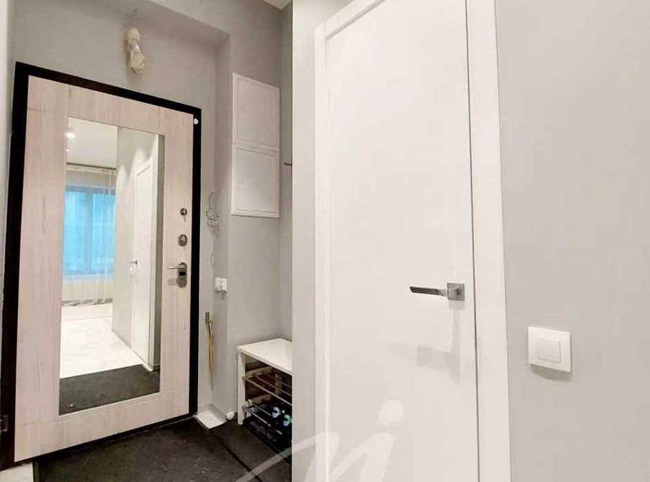 Дава се под наем Тристаен апартамент в Пловдив, Гагарин - 87 кв.м за 255 € - Снимка #6