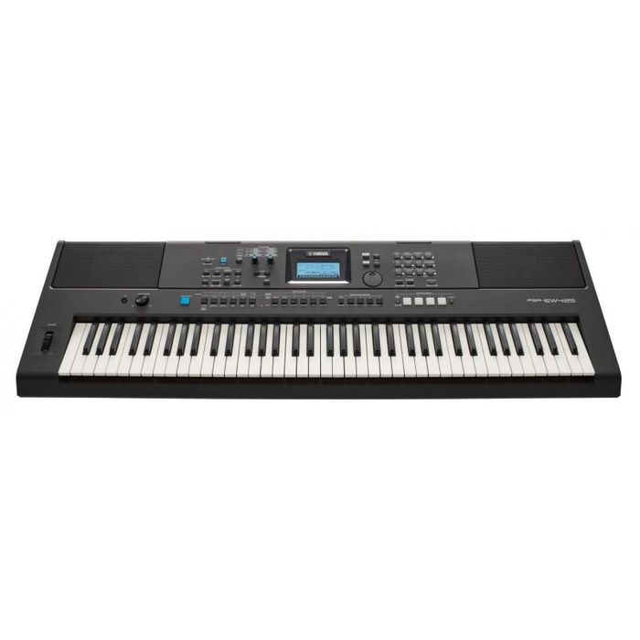 Pian Digital Portabil Yamaha PSR-EW425 -A-
