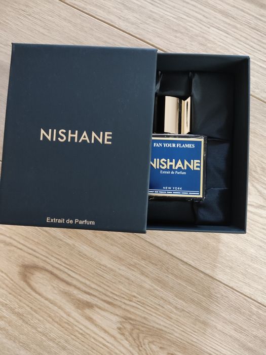 Nishane fan your flames