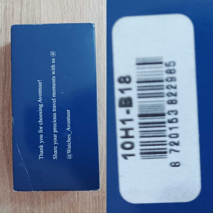 Ceas Avontuur Musala Classic