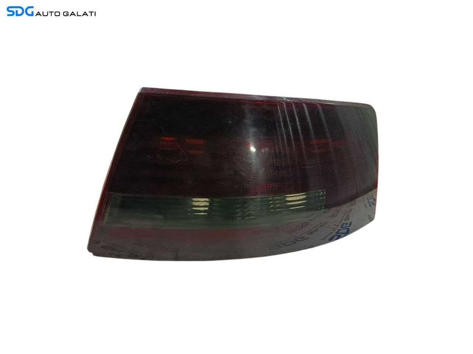Stop Lampa Tripla Dreapta Audi A6 C6 Berlina Sedan Limuzina 2005 - 2008 [L6972]