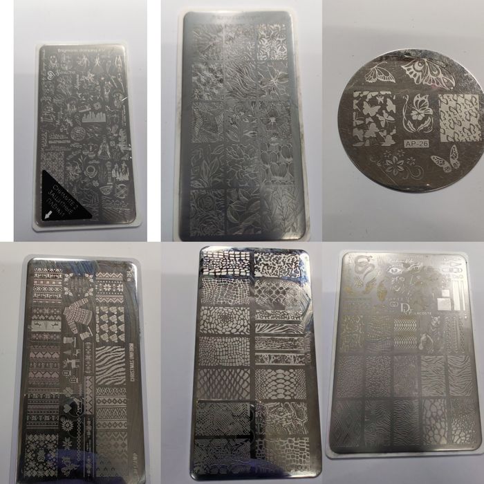 Продам матерталы для педикюра