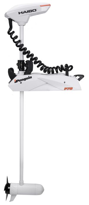 Электроякорь Haibo GPS