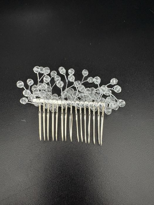 Accesoriu par mireasa