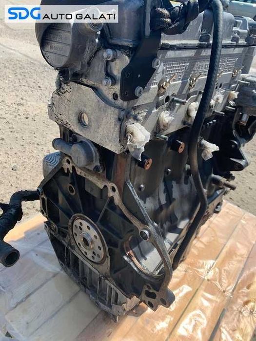 Motor 2.0 DTI X20DTL Opel Astra G 1998 - 2004