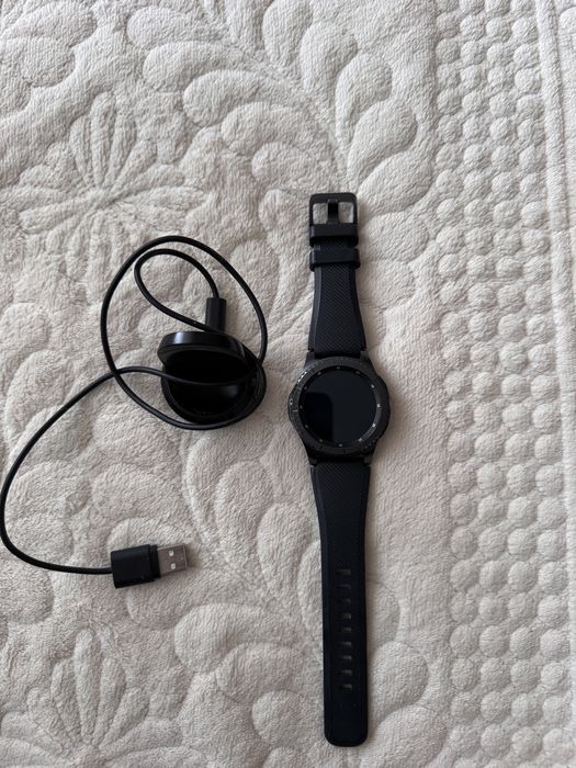 Samsung Gear S3 Frontier