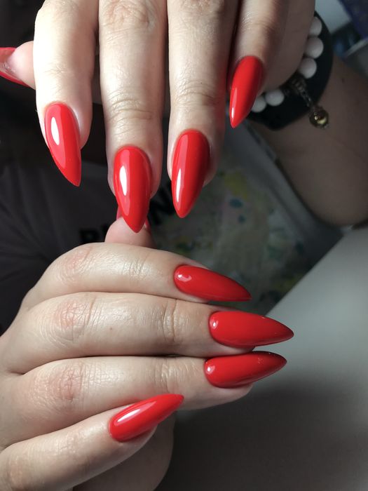 5 тысяч  маникюр ! Дворец спорта