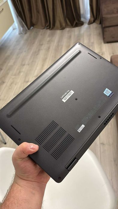 Laptop DELL LATITUDE 7420 i7 Gen 11