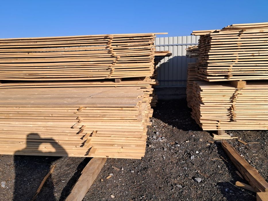 Vând cherestea și diverse