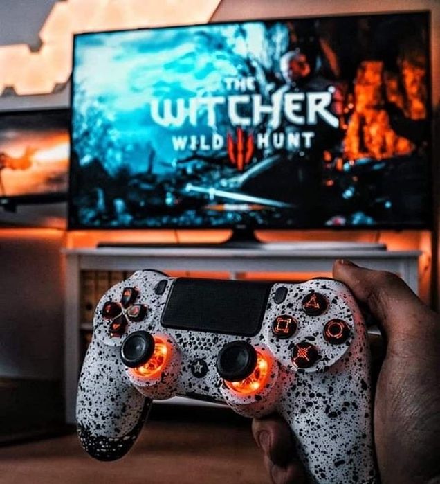 Аренда пс ps 5,4 на сутки.Прокат приставки. Playstation 4,5 в аренду
