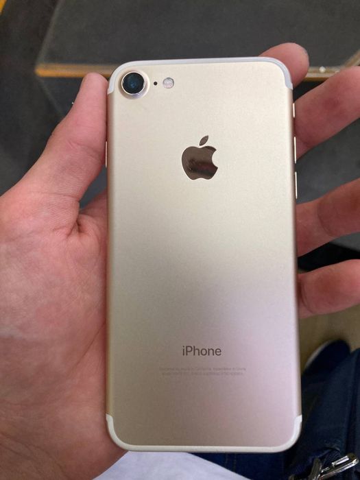 Phone 7 karobka dakment bor