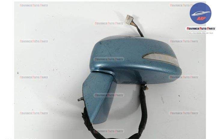 Ляво огледало оригинално Седан Хонда Цивик / Honda Civic [Ляво странич