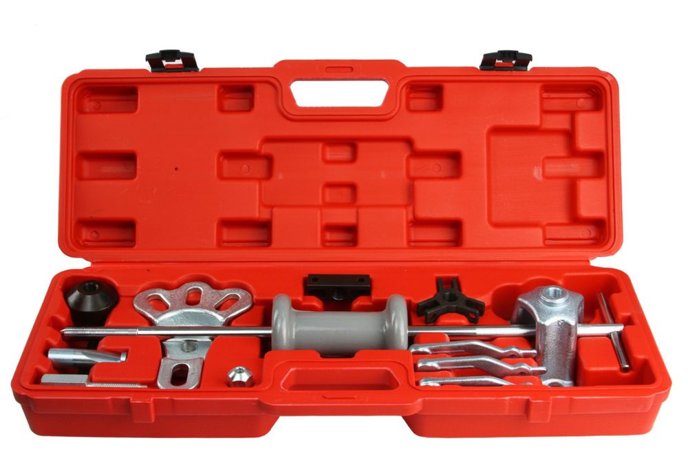 Обратен чук за вадене на лагери,главини и др. Mar-Pol