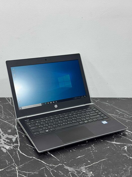 Kuchli Noutbuk HP ProBook G5