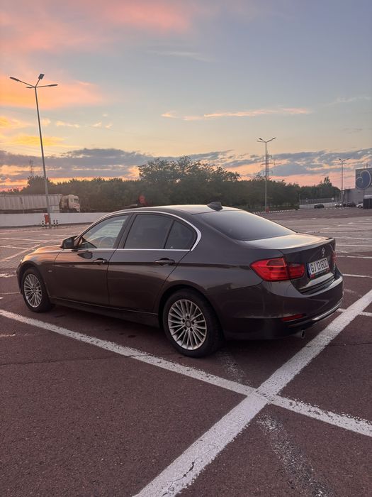 BMW Seria 3 2015 — imagine 4