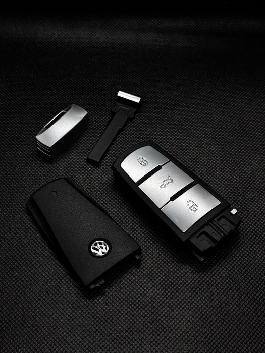 Copiez programez chei auto VW Passat B7 – compatibilă CC, B6 tiguan