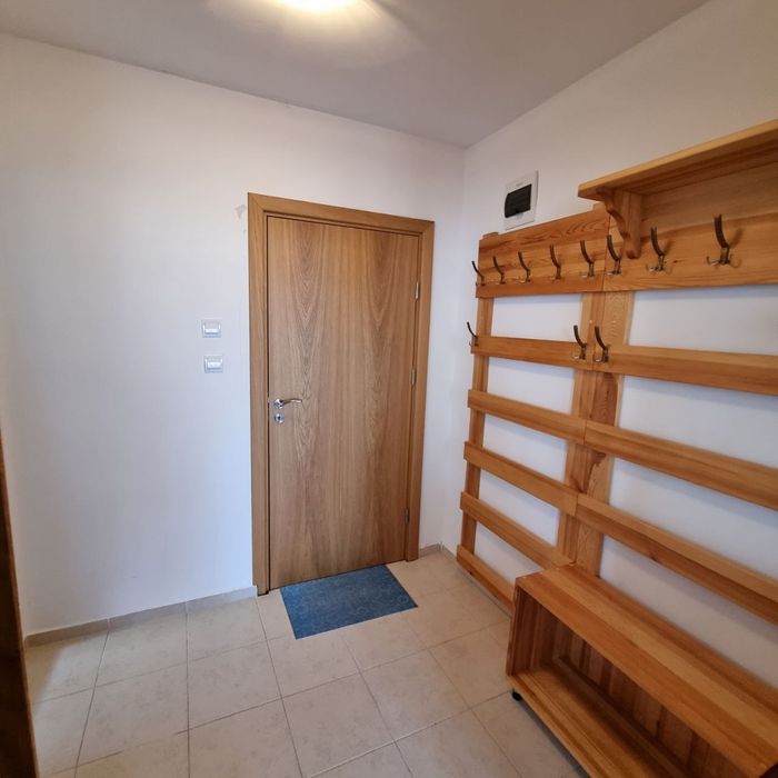 Апартаменты в Банско