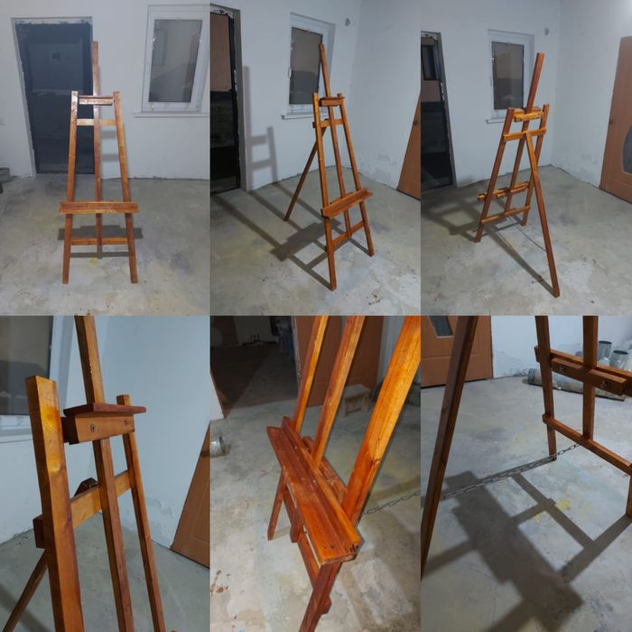 Мальберт продаётся