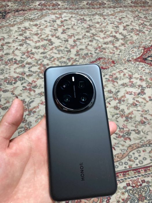 Honor magic 7 pro 12/512