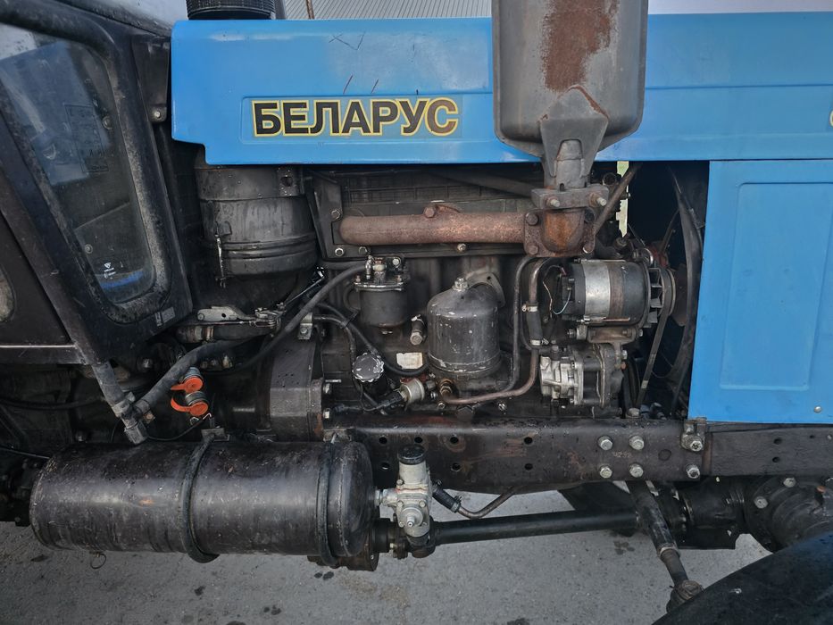 Продам МТЗ 82 2015 ГОДА
