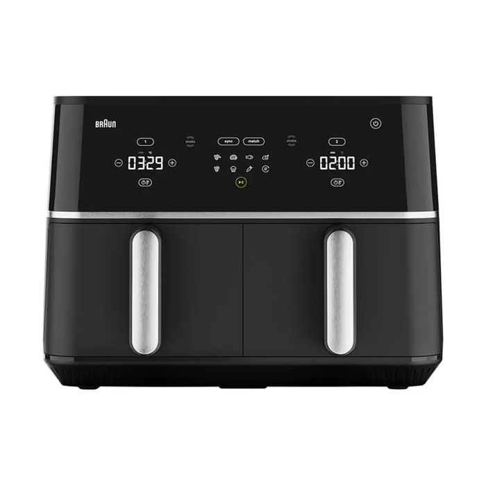 Аэрогриль Braun TD5030IBK