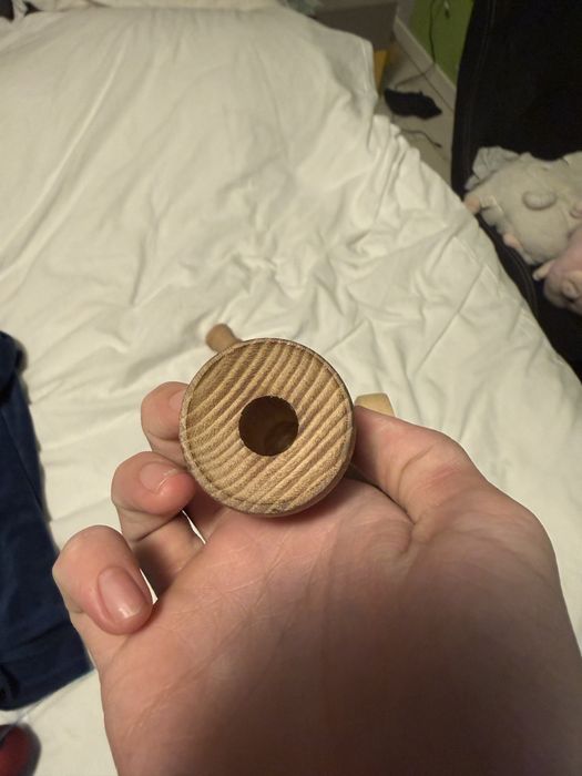 Tama su lab ken originz black robust