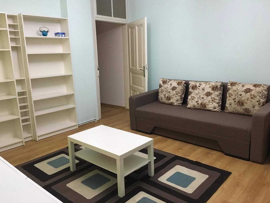 Inchiriez apartament 2 camere proprietar