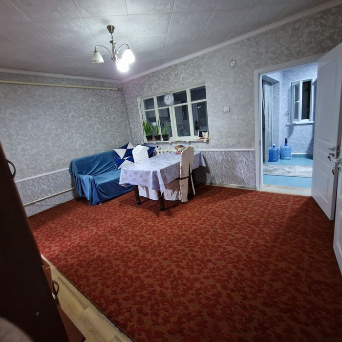 Продам дом с большим участком