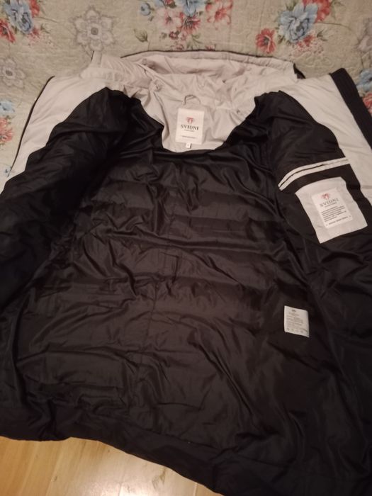 Зимняя куртка женская