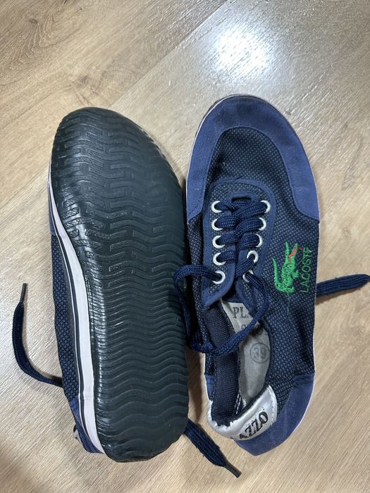 Кеды детские 39р