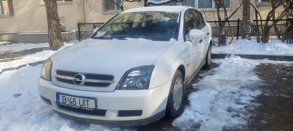 Kit pornire cu pompa injecție Opel Vectra C 2.0dti
