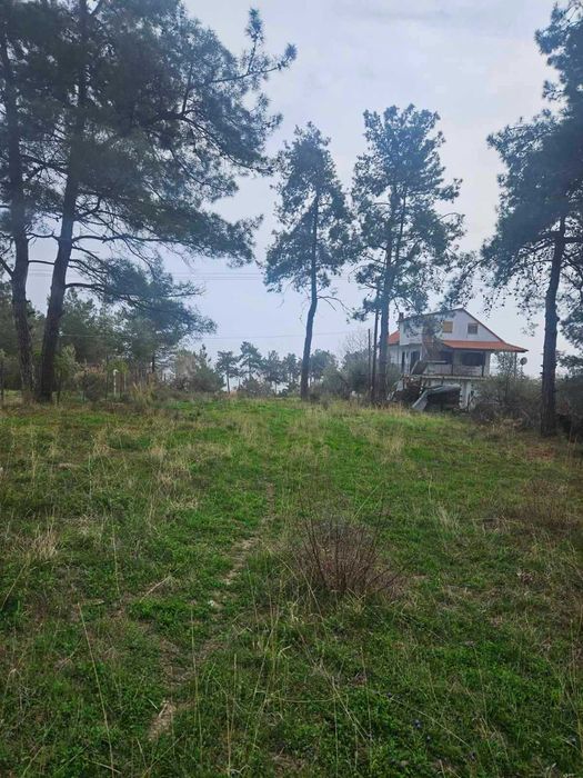 Парцел 1 200 кв.м в Акти Неон Кердилион, Гърция