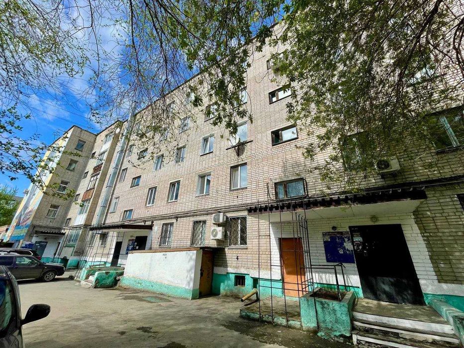 Продажа 3-комнатной квартиры