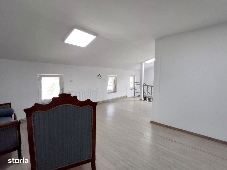 Spatiu comercial de inchiriat 80 mp– Calea Aradului
