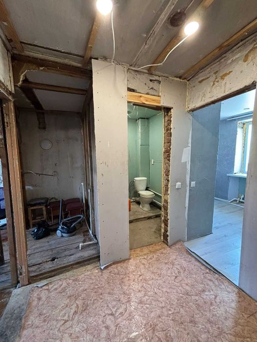 продам 2 ком квартиру Бишкуль