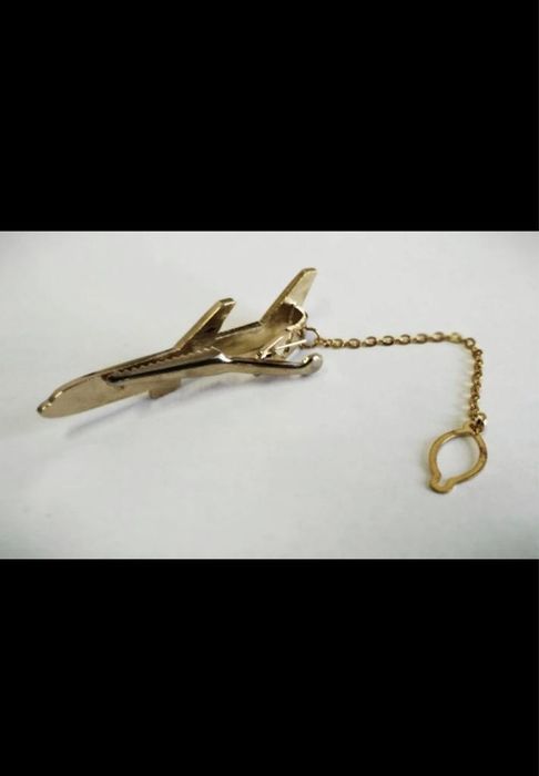 Зажим для галстука