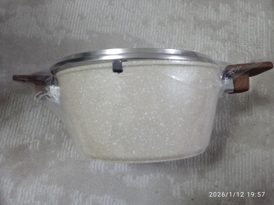 Продам Кастрюля СРОЧНО!!