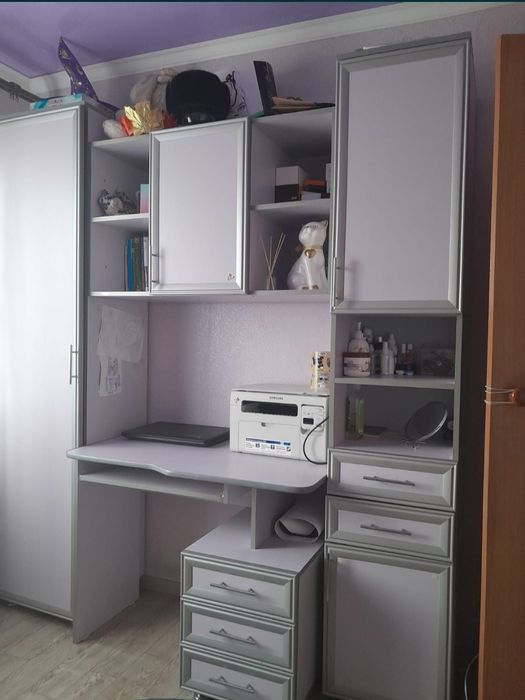 Продам стенку подростковый