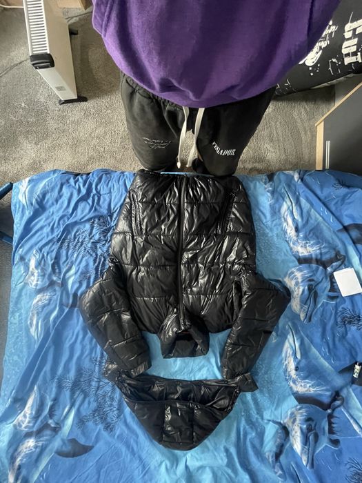 Мъжко пухено яке MICHAEL KORS