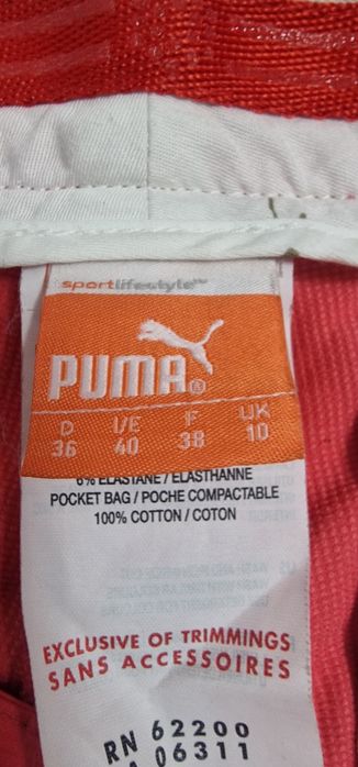 Vand pantaloni scurti dama