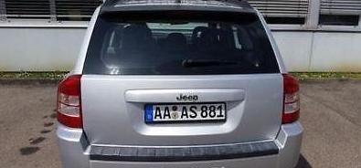 Jeep Compass 2.4/2.0CRD на части