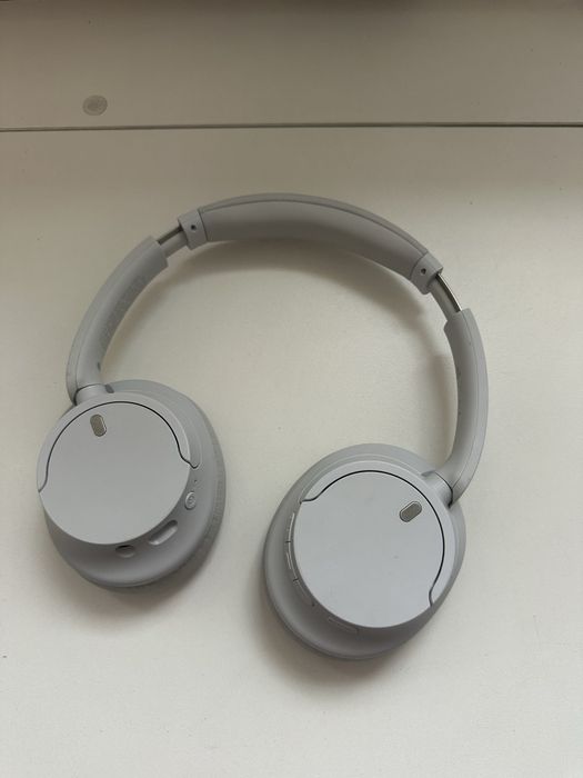 Слушалки Sony WH-CH720N