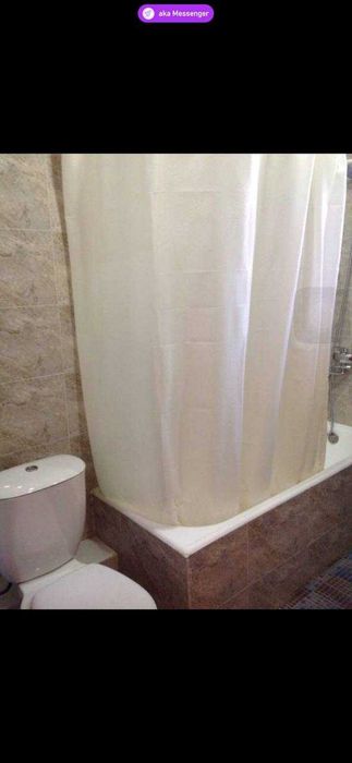 2х комнатная квартира, РАКАТ Корзинка