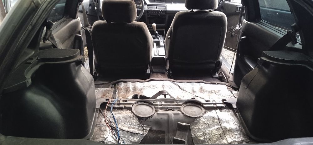 Продам Хоnda Accord купе 1989г.