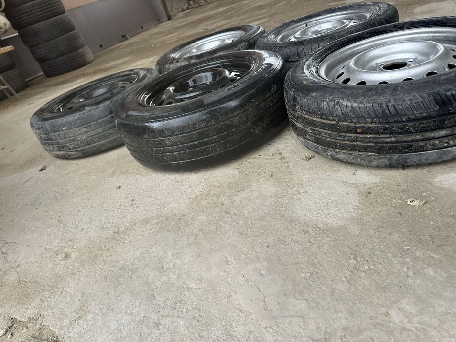 Продам готовые запаски